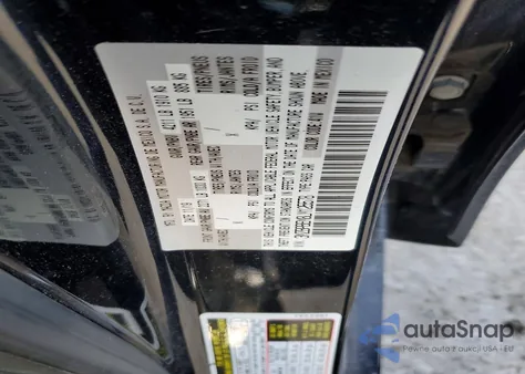 2020 Mazda 3 Premium z USA, uszkodzony, nr VIN 3MZBPBEM8LM125578